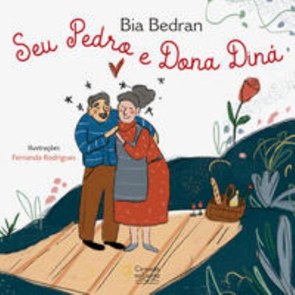 Seu Pedro E Dona Diná