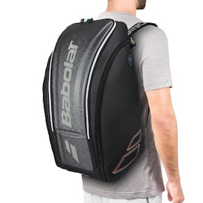 Mochila Babolat Performance Padel Preta