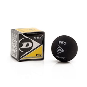 Bola de Squash Dunlop Revelation Pro XX