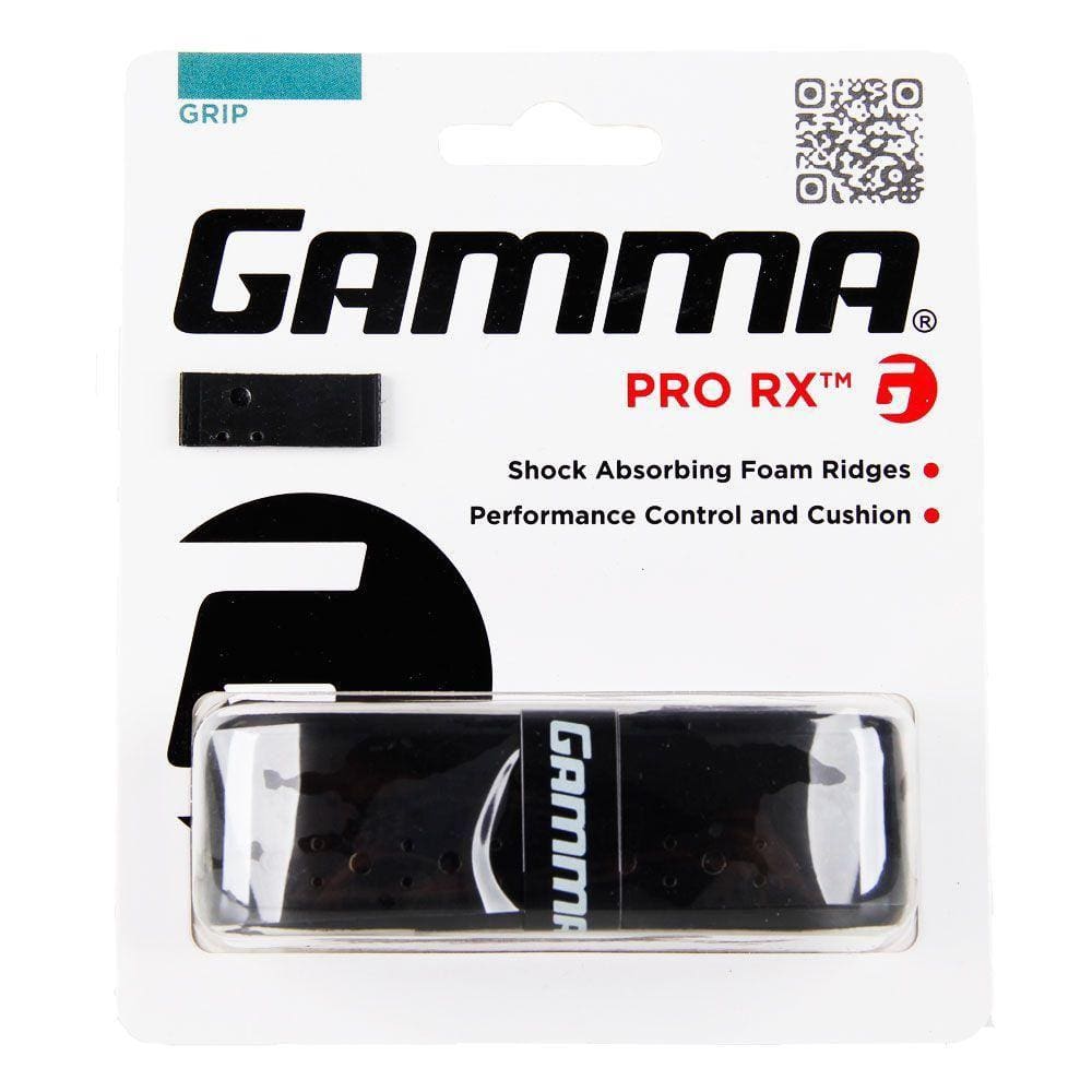 Cushion Grip Gamma Pro Rx Preto