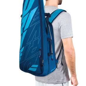 Mochila Babolat Pure Drive Azul