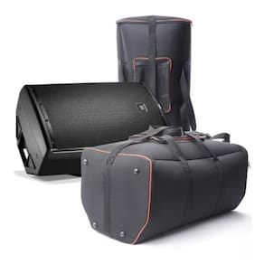Bolsa Case Eon 615 Capa Protetora Bag Resistente Água