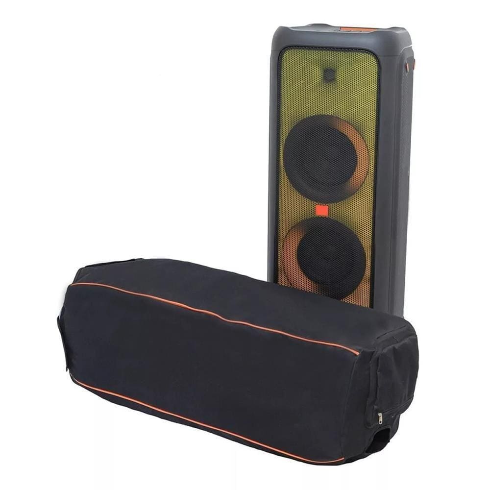 Bolsa Case Partybox 1000 Capa Protetora Resistente Água