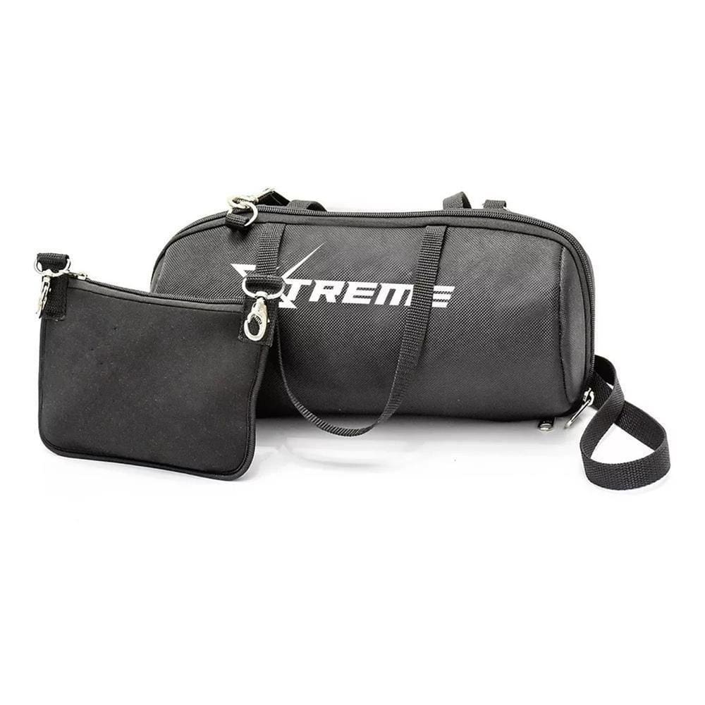 Bolsa Case Xtreme 1 e 2 Capa Protetora Resistente Água Bolso
