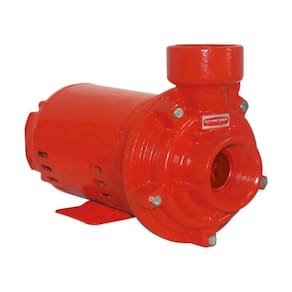 Motobomba Centrifuga Schneider Incêndio BPI-92S R2.1/2 1CV Mono