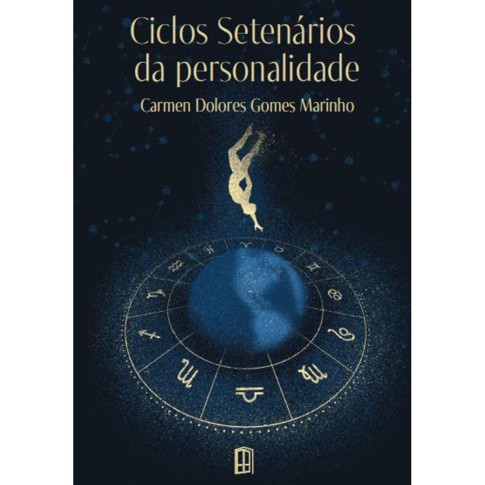 Ciclos Setenários da Personalidade