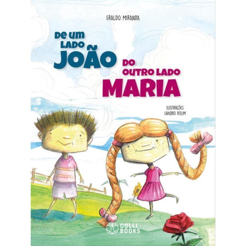 De Um Lado João / Do Outro Lado Maria