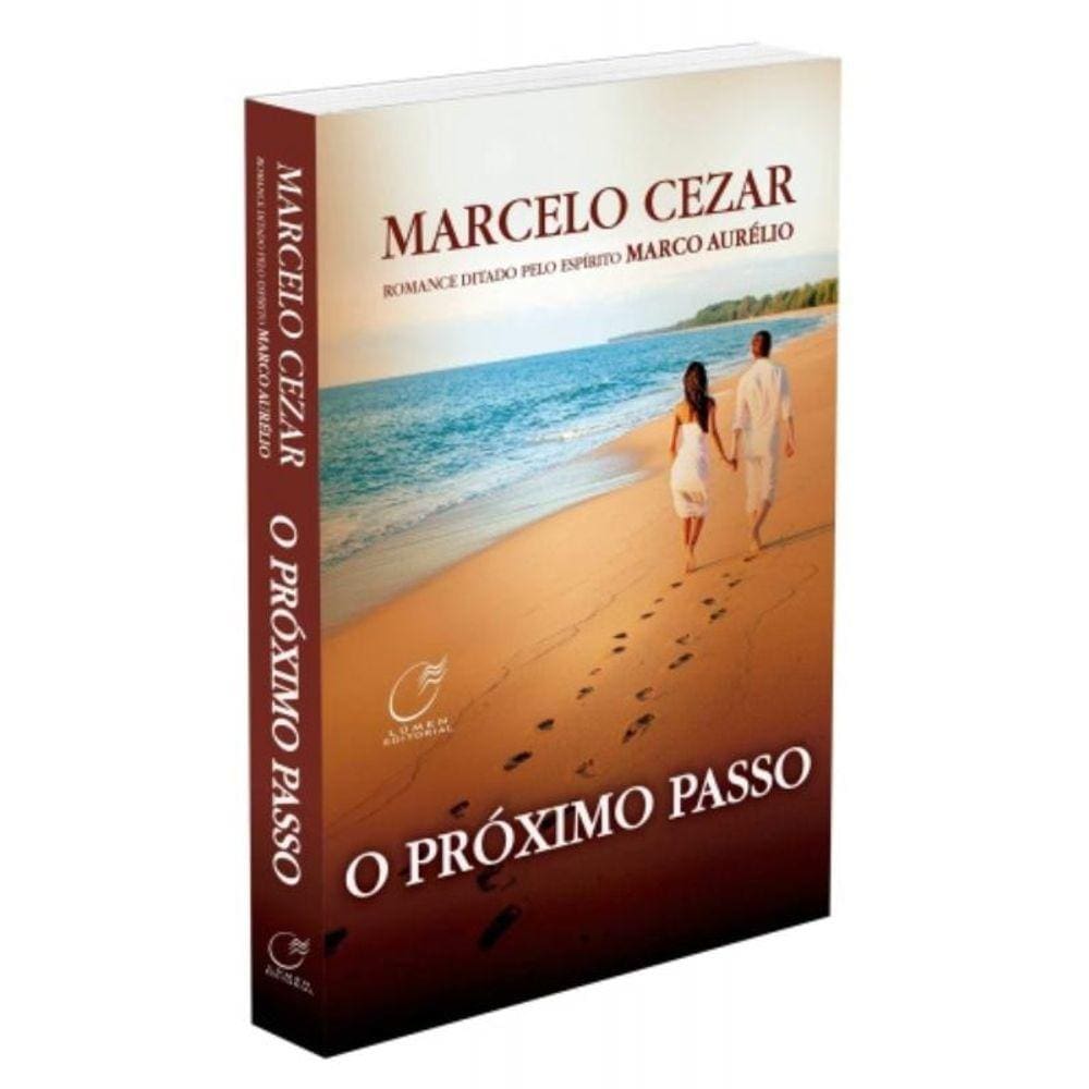 Próximo Passo (O)