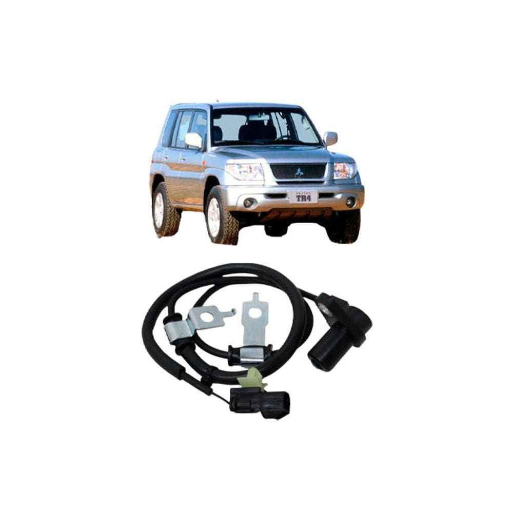 Sensor Temperatura Tr 4 (20001/...)