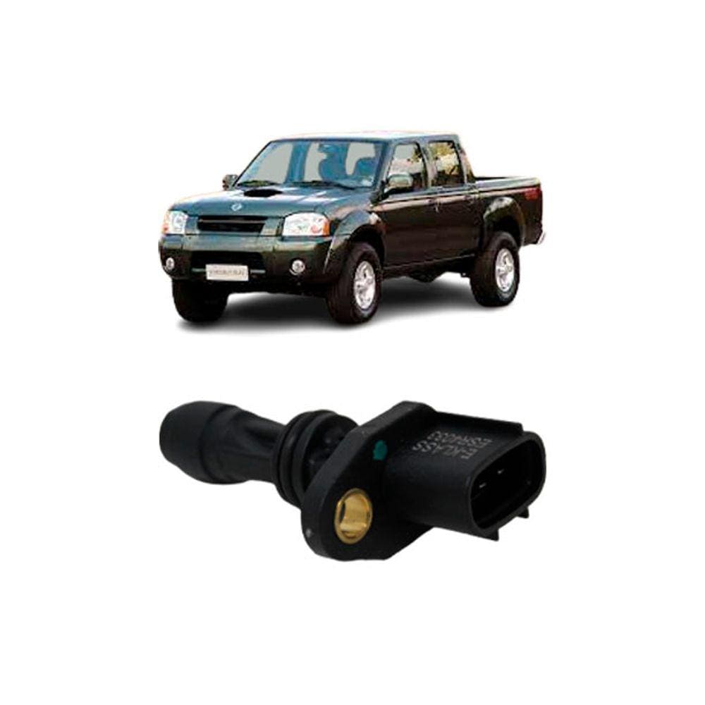 Sensor Rotacao Frontier 2.5 ( 2007/...)