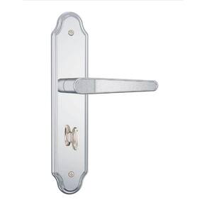 Fechadura Stam 823/03 Esp. Inox