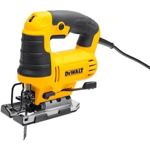 Serra Tico-Tico Ação Pendular Dewalt 650W 127V