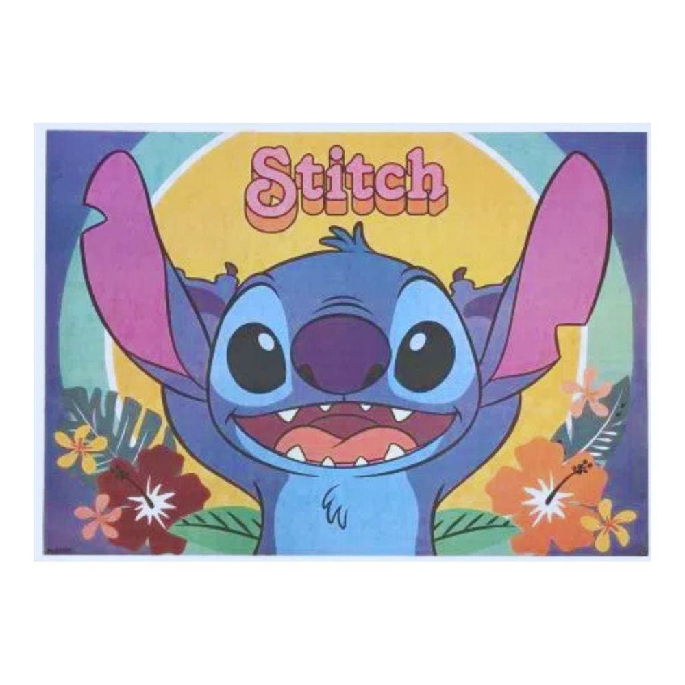 Kit Infantil Festa Fácil Stitch - Piffer