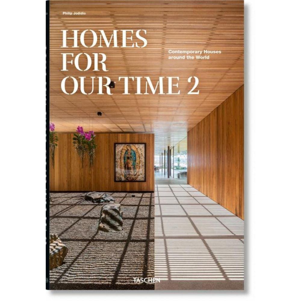 Homes For Our Time 2