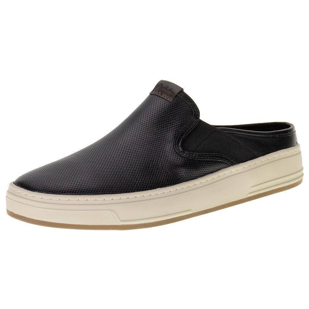 Sapato Mulle Masculino Ferricelli - Rvr58425 | Ponto