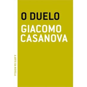 Duelo, O                                        02