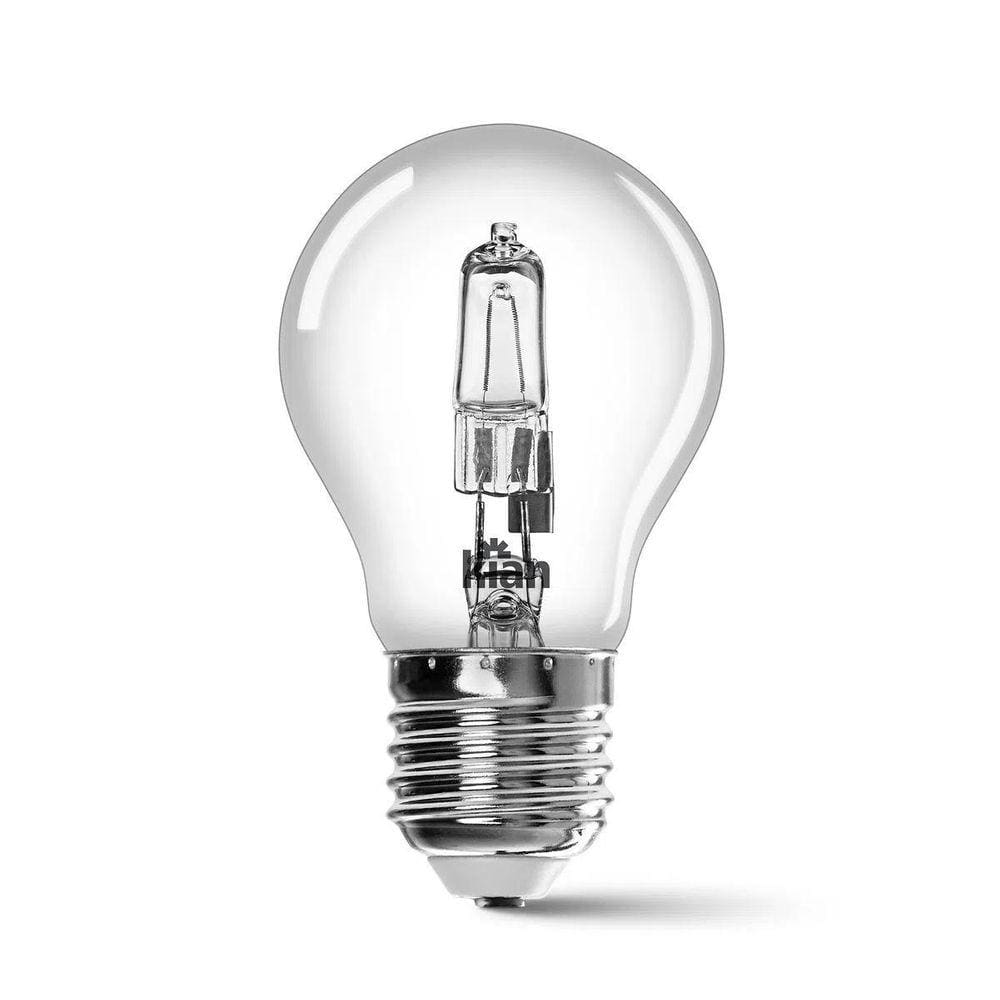 Kit 6 Lampada Para Churrasqueira Halogena 100W - 127