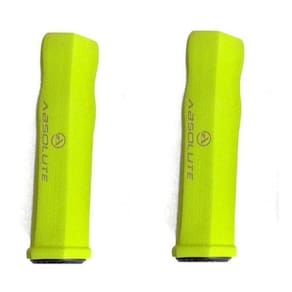 Manopla Punho Bike Mtb Neoprene Super Leve - Vermelho