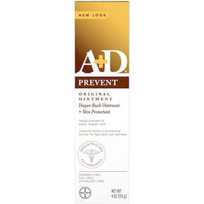 Pomada Para Assadura A+D 113G Bisnaga