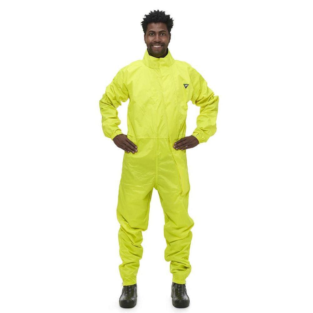 Macacão Nylon Motoqueiro Pantaneiro 100% Impermeável Cores