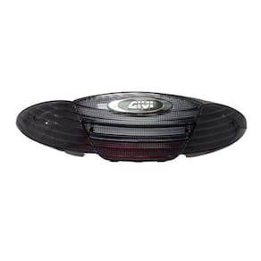 Lente Fume Baú Bauleto Monolock Givi E450N Simply 45L