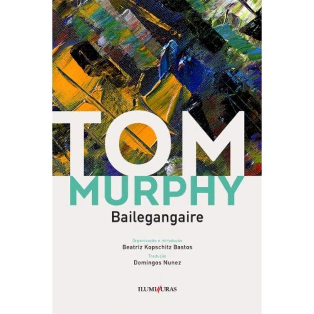 Tom Murphy