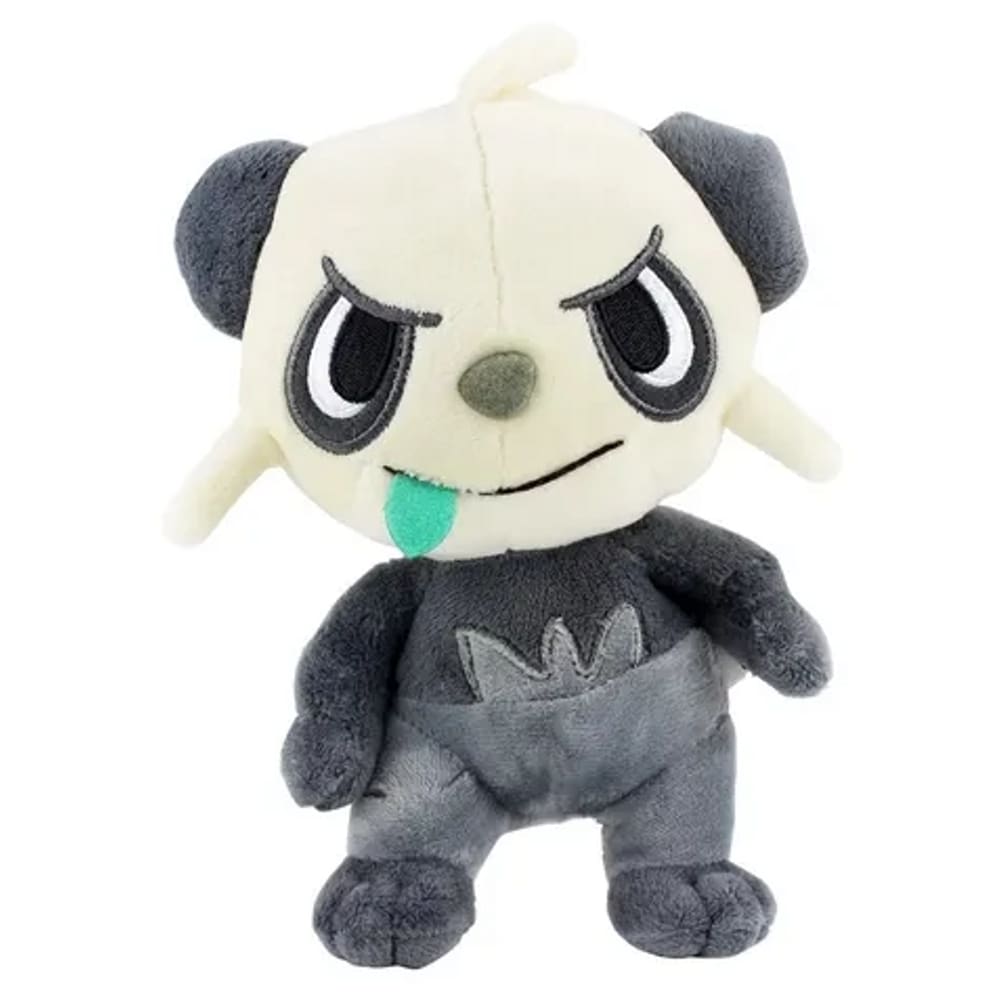 Pelucia pokemon eevee  Black Friday Pontofrio