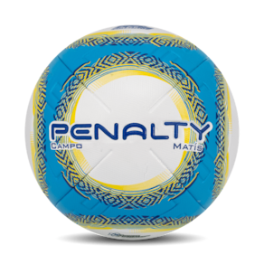 Bola Penalty Campo Matis Xxiii Termotec Oficial