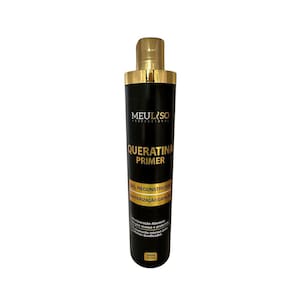 Queratina Em Gel Meu Liso Profissional - 500Ml