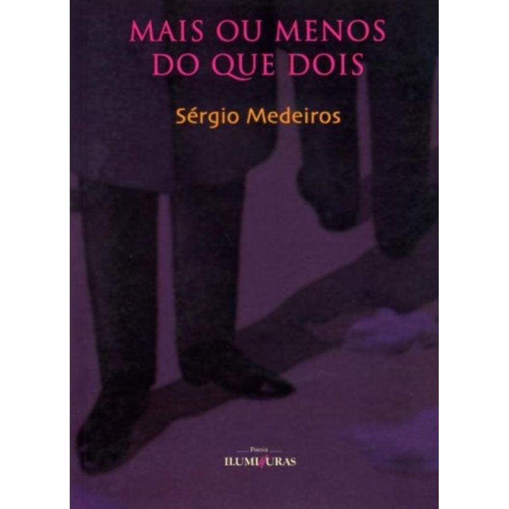 Sérgio Medeiros