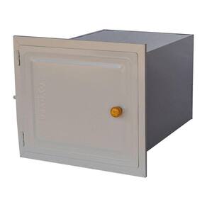 Forno Popular Sem Cinzeiro
