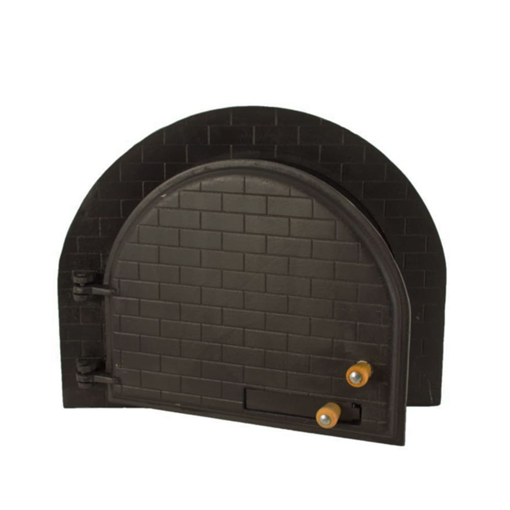 Porta Iglu Ferro Fundido