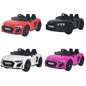 Mini Carro Elétrico Infantil Criança BMW 6 GT 12V 3 Anos A 30Kg Luz Música  MP3 Controle Vermelho Belfix - Baby&Kids