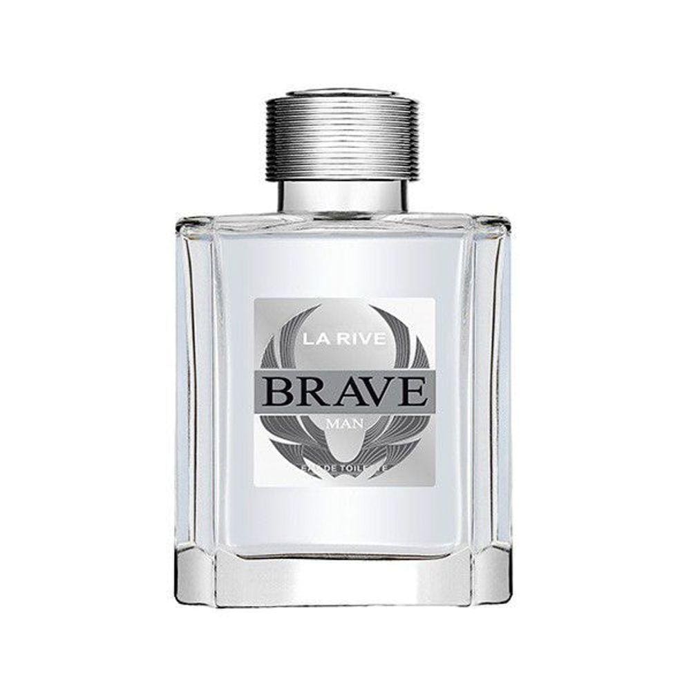 La Rive Brave Eau de Toilette 100ml - Perfume Masculino