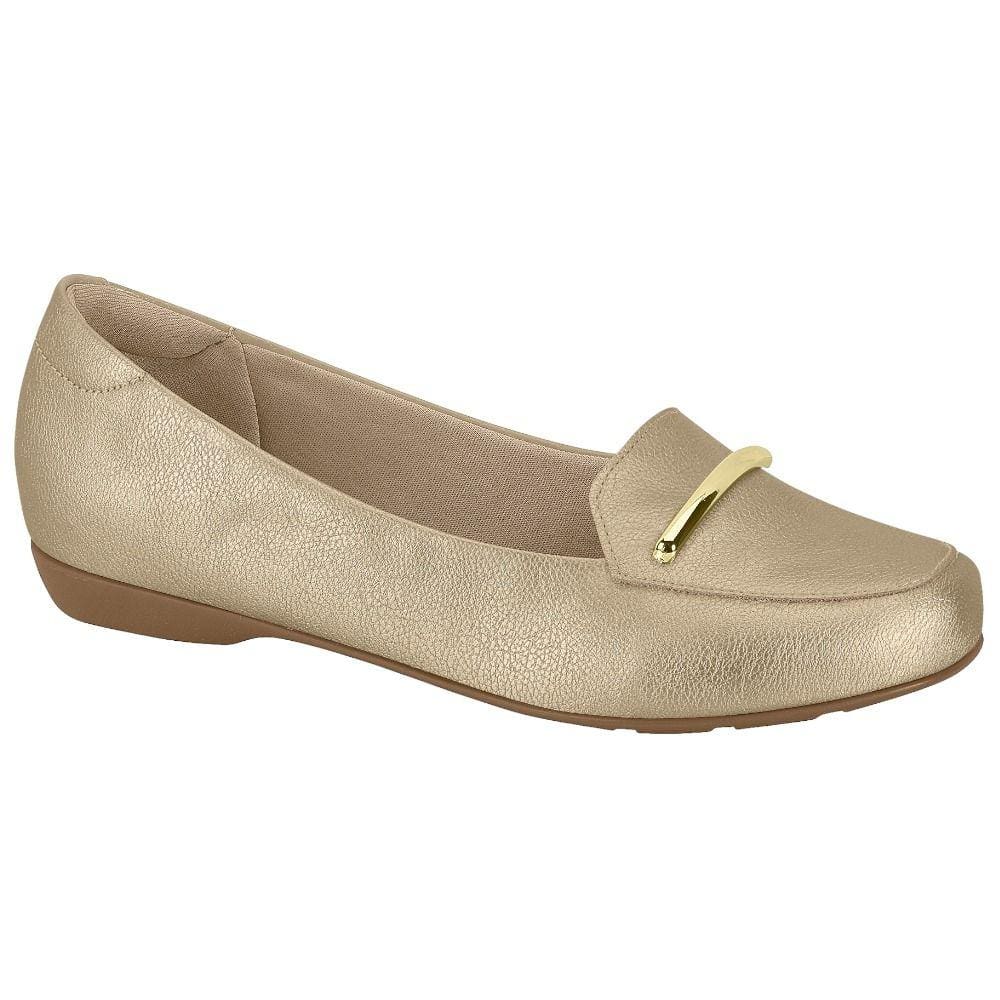 Sapatilha Modare 7016.484 Feminina - Creme
