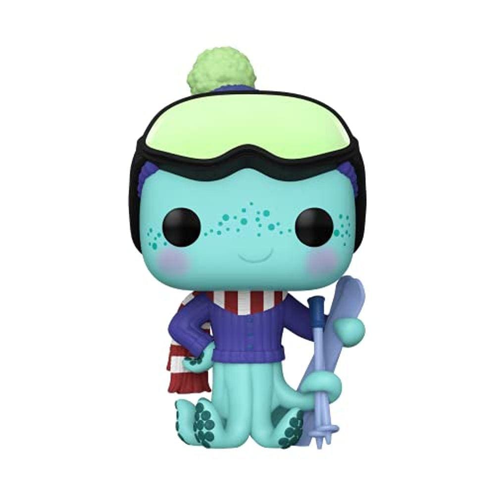 Funko POP Peppermint Lane - Bjorn Cranmore, Multicor, (50541)
