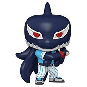 Funko Pop! Animação: My Hero Academia - Hero League Baseb