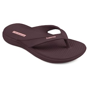 Chinelo Ortopédico Boaonda Mobi Super Leve Macio Conforto