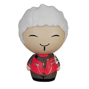 Funko Dorbz: Boneco Guardiões da Galáxia O Colecionador