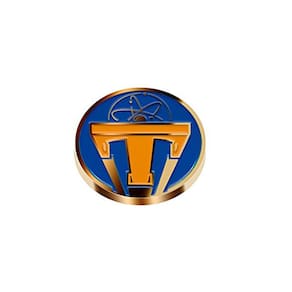 Boneco Funko Tomorrowland Pin 1964 - Pin Funko Tomorrowland 1964