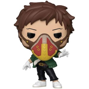 Funko Pop! Animação: My Hero Academia - Kai Chisaki (Revisão) Figura de Vinil