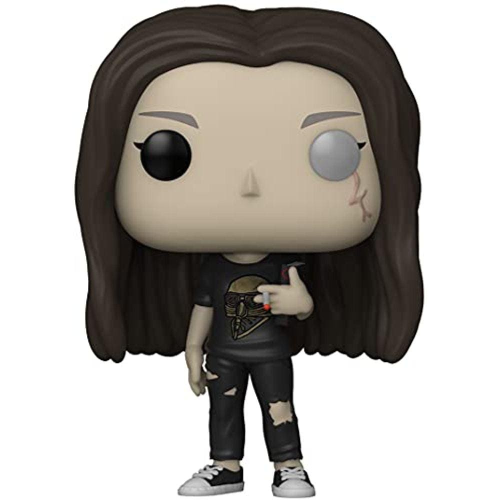 Funko Pop! Filmes: Mandy - Mandy (Os estilos podem variar)