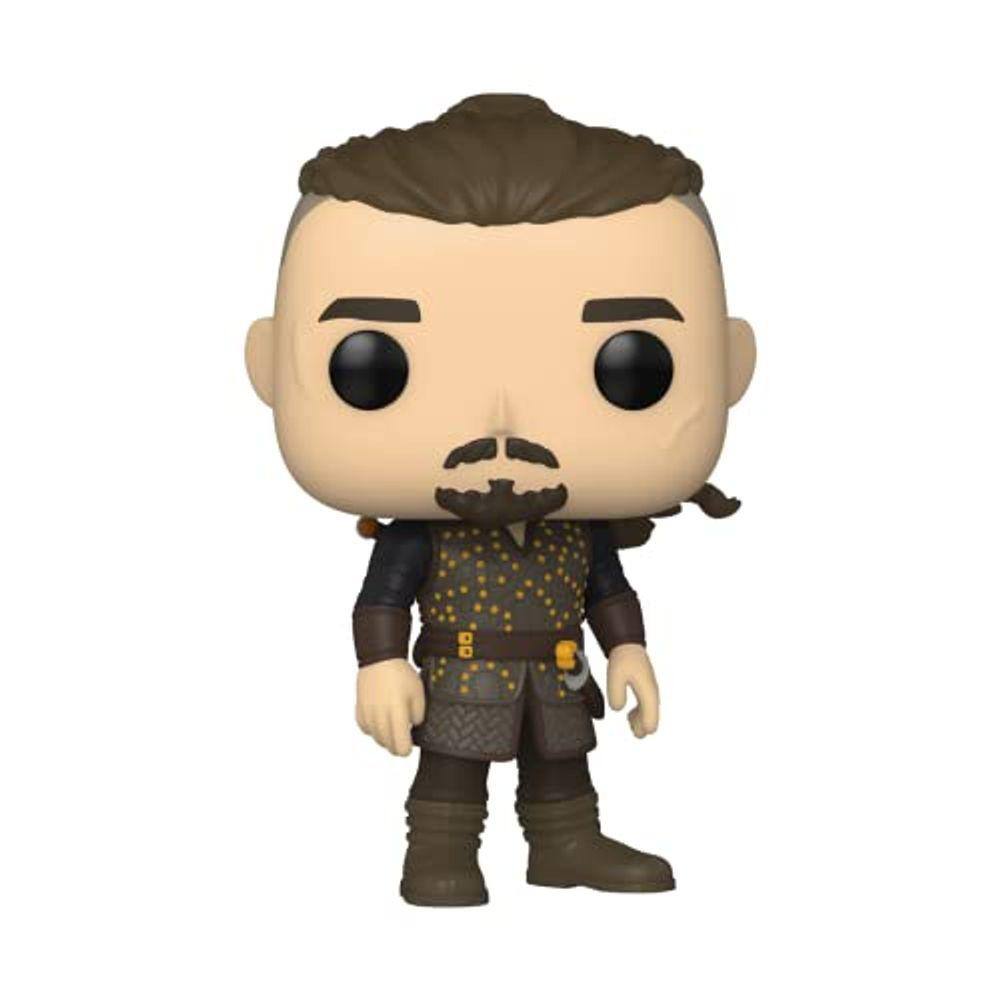 Funko Pop! TV: O Último Reino - Uhtred, Convenção de Outono