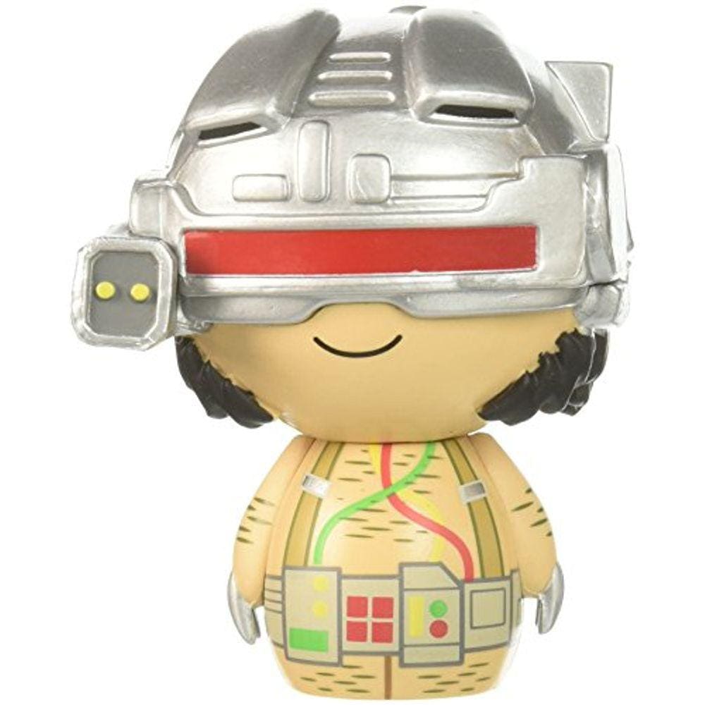 Funko Dorbz: boneco de brinquedo X-Men Wolverine Weapon X