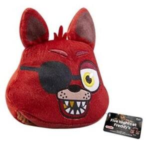 Funko Pop! Plush: Cinco noites no Freddy`s: cabeça reversível