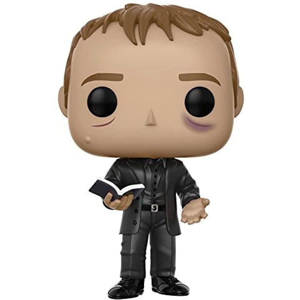 Funko POP Television Leftovers Matt Action Figure