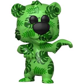 Funko Pop! Série artist: Disney Treasures of The Vault - Baloo