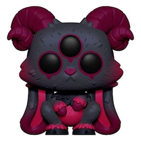 Funko Frightkins Pop! Boneco de vinil Skitterina Hot Topic Exclusive