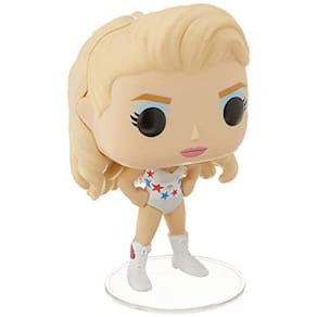 Funko POP! TV: Brilho - Debbie Eagan