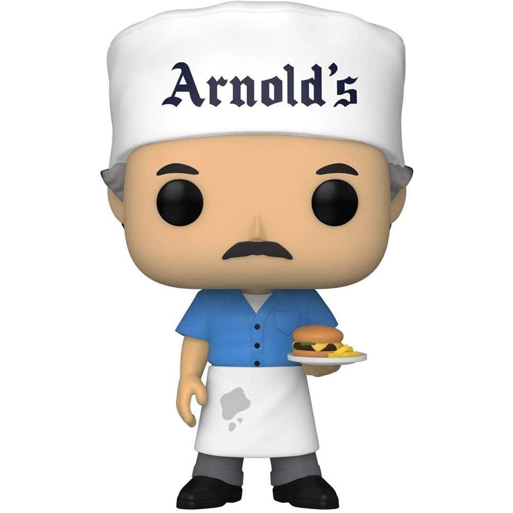 Funko Pop! TV: Happy Days - Arnold